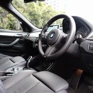 BMW X1 sDrive18i