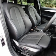 BMW X1 sDrive18i