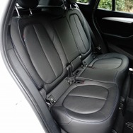 BMW X1 sDrive18i