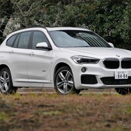 BMW X1 sDrive18i