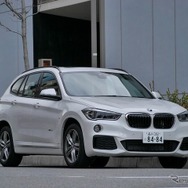 BMW X1 sDrive18i