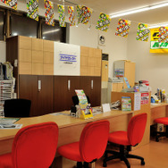 タイヤセレクト東大宮店