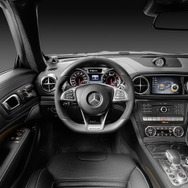 メルセデスAMG SL 63