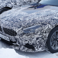 BMW Z4 次期型