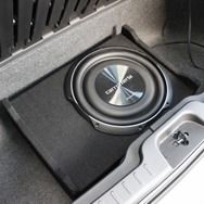 car audio newcomer！ U-23 日産 セレナ（オーナー：濱田知幸さん） by サウンドステーション AVカンサイ宝塚店 前編