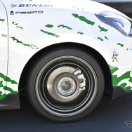 路面と最適解のコンタクトを実現する『TEIN EDFCアクティブ・プロ』の走りとは