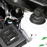 路面と最適解のコンタクトを実現する『TEIN EDFCアクティブ・プロ』の走りとは