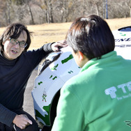 路面と最適解のコンタクトを実現する『TEIN EDFCアクティブ・プロ』の走りとは