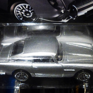 アストンマーティン1963DB5（2012年、スカイフォール）