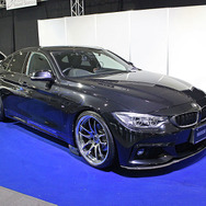 BMW・420i グラン クーペ by ルロワ