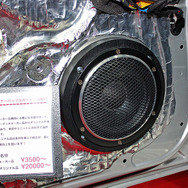 メルセデス-ベンツ・E350 by カーオーディオクラブ