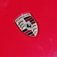ポルシェ・マカンGTS