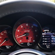 ポルシェ・マカンGTS