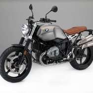 BMW R nineT スクランブラー