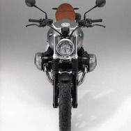 BMW R nineT スクランブラー