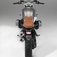 BMW R nineT スクランブラー