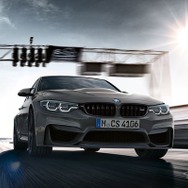 BMW M3 CS