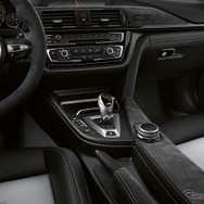 BMW M3 CS