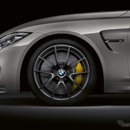 BMW M3 CS