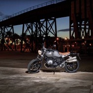 BMW R nineT スクランブラー