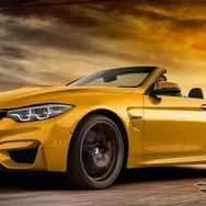 BMW M4カブリオレ・エディション30ヤーレ