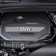 BMW 2シリーズ アクティブ ツアラー 改良新型