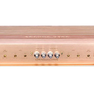 グラウンドゼロ GZPA Reference 4PURE
