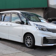 car audio newcomer！ U-23 日産 セレナ（オーナー：濱田知幸さん） by サウンドステーション AVカンサイ宝塚店 後編