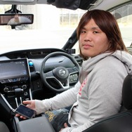 car audio newcomer！ U-23 日産 セレナ（オーナー：濱田知幸さん） by サウンドステーション AVカンサイ宝塚店 後編