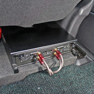 car audio newcomer！ U-23 日産 セレナ（オーナー：濱田知幸さん） by サウンドステーション AVカンサイ宝塚店 後編