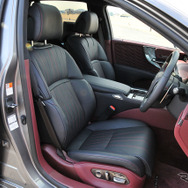 レクサス LS500