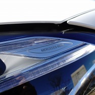 メルセデスベンツ E220d オールテレーン