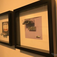 マニアックス店内