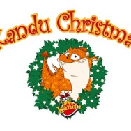 カンドゥー クリスマス2015