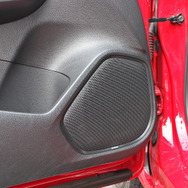 BEWITH・Reference AMシリーズ デモカー「ホンダ＿フィット」