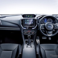 スバル インプレッサ スポーツ/B4 1.6i-L EyeSight S-スタイル