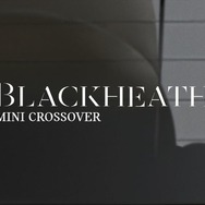 MINI クーパーS クロスオーバー ブラックヒース