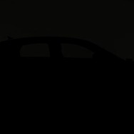 アウディA6新型のティザーイメージ