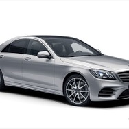 メルセデスベンツ S450