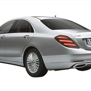 メルセデスベンツ S450エクスクルーシブ