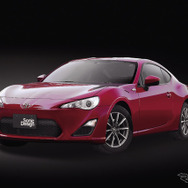 トヨタ 86