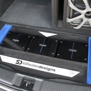 car audio newcomer！ SUBARU LEVORG（オーナー・鈴木研斗さん）　by　アークライド　前編