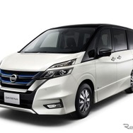 日産 セレナ e-POWER ハイウェイスター V
