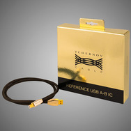 TCHERNOV CABLE・REFERENCE USB A-B IC