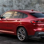 BMW X4新型