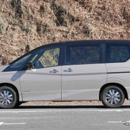 日産 セレナe-POWER ハイウェイスター