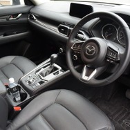 マツダ CX-5 XD L Package