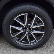 マツダ CX-5 XD L Package
