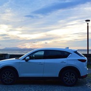 マツダ CX-5 XD L Package