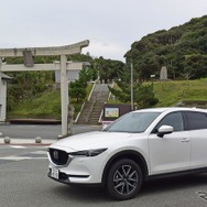 マツダ CX-5 XD L Package